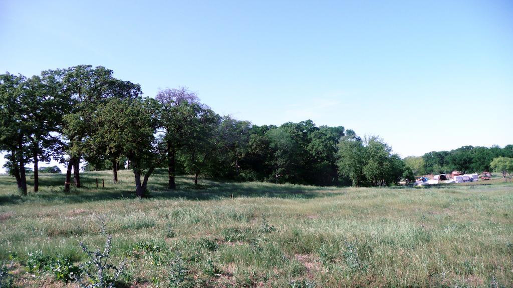 Rustic Creek Ranch Resort At North Jellystone Park Burleson Extérieur photo